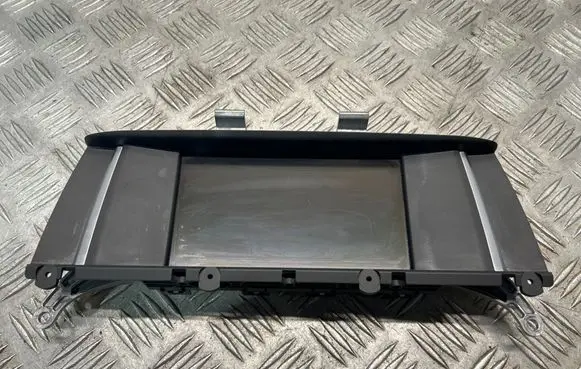 BMW X3 F25 Screen/display/small screen 9269020