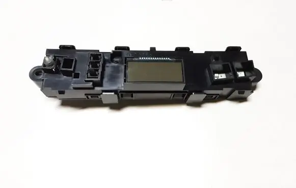 Toyota RAV 4 (XA30) Clock 4880552070 4559442070