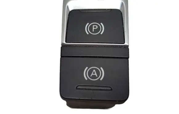 Audi A7 S7 4G Hand parking brake switch 461927225B 06829311