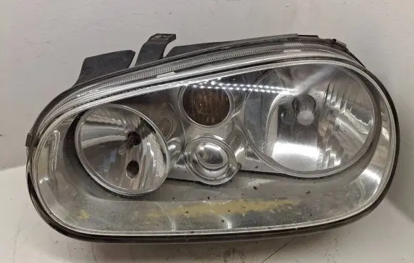 Volkswagen Golf IV Headlight/headlamp 0102040402
