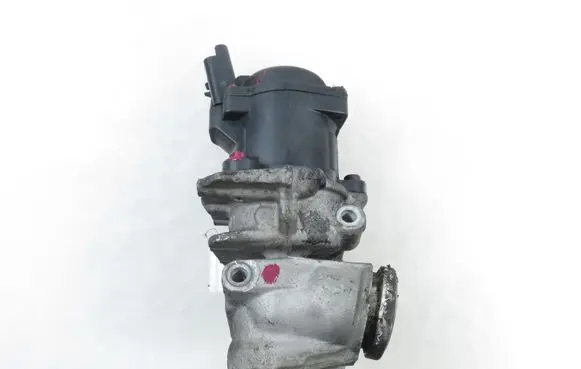 Peugeot 307 EGR valve 215975181 9649358780