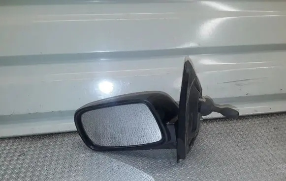 Toyota Yaris Manual wing mirror 879400D01000