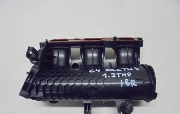 Citroen C4 Cactus Intake manifold