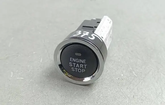 Subaru Outback (BS) Engine start stop button switch 88105501383