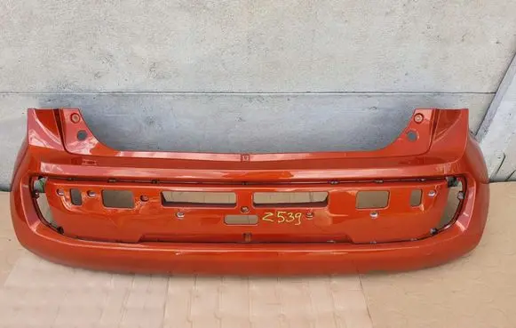 Suzuki Ignis Rear bumper 7181162RO