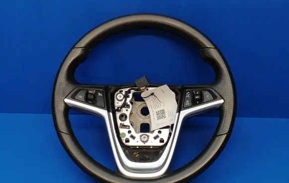 Opel Insignia A Steering wheel 13306881