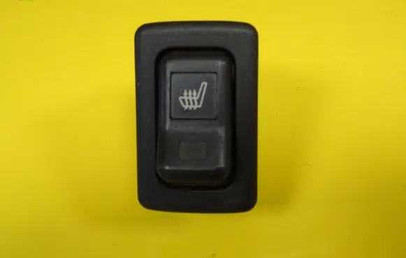 Mazda 5 Seat heating switch 191481