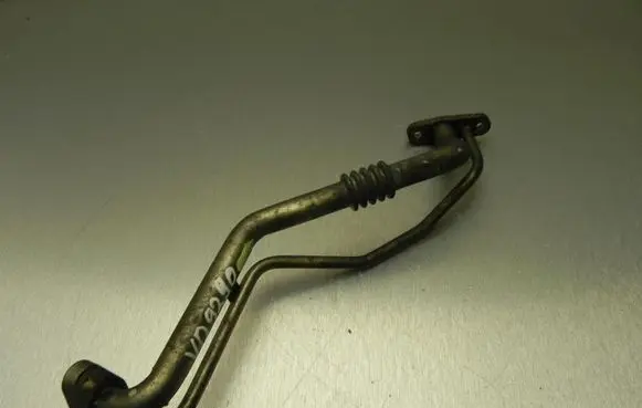 Toyota Urban Cruiser (XP110) EGR valve line/pipe/hose 21156 VD9290