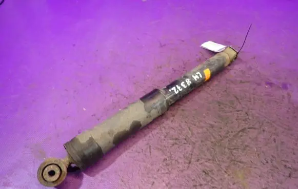 Renault Laguna III Rear shock absorber/damper