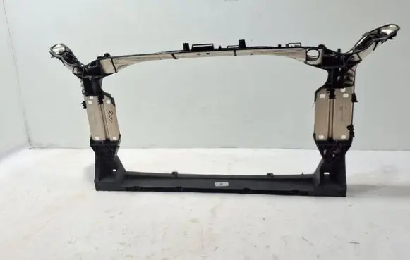 Audi A6 S6 C8 4K Radiator support slam panel 4K0805594