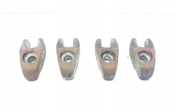 Citroen C3 Fuel Injector clamp holder