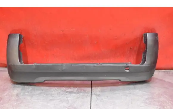 Citroen Nemo Rear bumper 