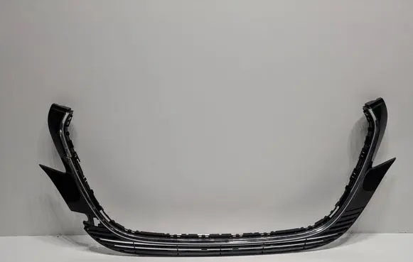 Mercedes-Benz Vito Viano W447 Front bumper splitter molding A4478802403 A4478887100 A4478803003