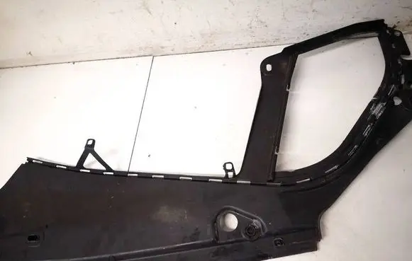 BMW 5 F10 F11 Other exterior part 51767019803 74850610