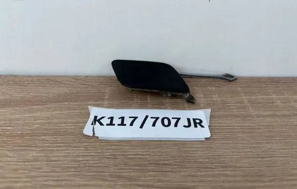 Audi A3 S3 8V Front tow hook cap/cover 8V3807241