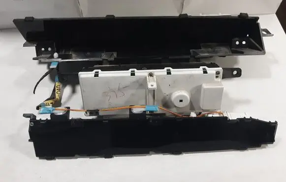 Toyota Prius (XW20) Speedometer (instrument cluster) 8380047311A