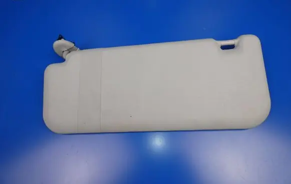 Toyota Verso Sun visor