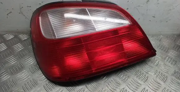 Subaru Impreza II Rear/tail lights 