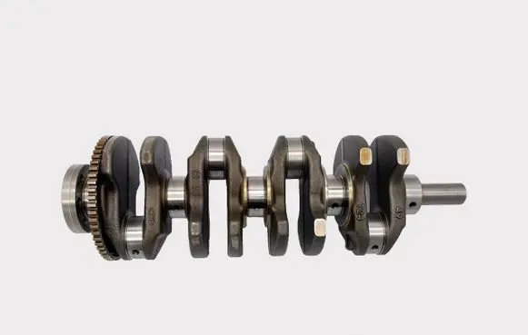 Jeep Compass Crankshaft 05047374AC 68641994AA 68248851AA