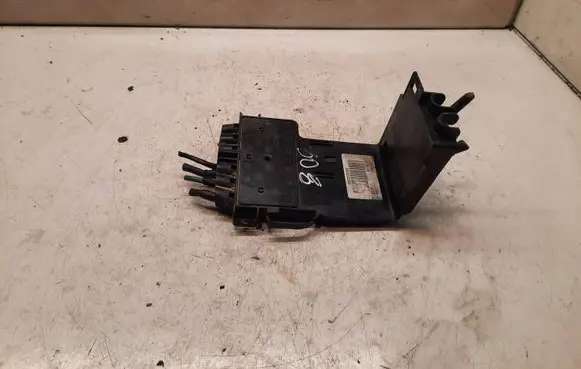Peugeot 308 Positive cable (battery) 9660222380