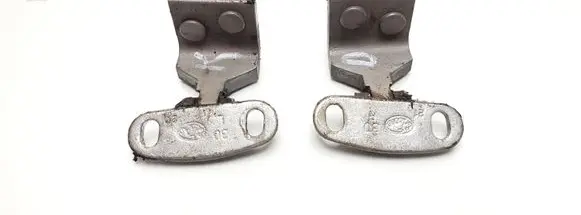 Seat Alhambra (Mk1) Tailgate/trunk/boot hinge 7M3827301 7M3827302