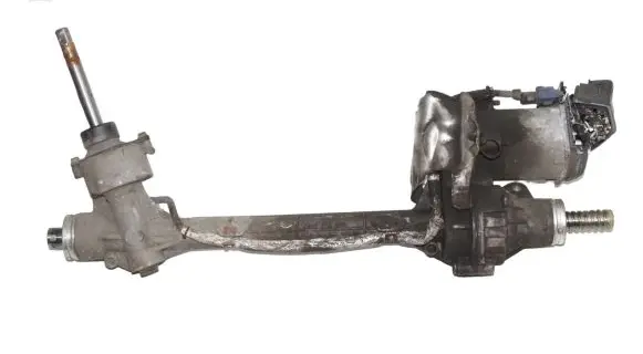 Ford Mondeo MK V Steering rack FG9C3D070BF 7828874561