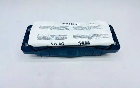 Porsche Macan (95B) Passenger airbag 95B880204 T95B059 4063074D