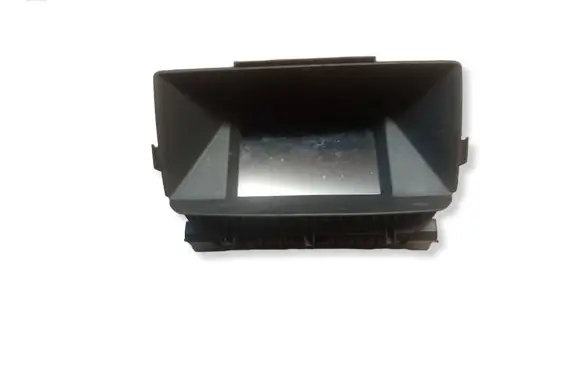 Opel Astra G Screen/display/small screen 13275077 213680437 13159587