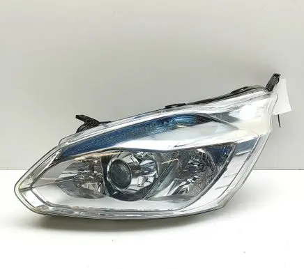 Ford Transit Custom Headlight/headlamp BK2113D153B