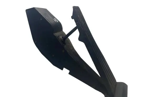 BMW 5 E39 Accelerator throttle pedal 6753518
