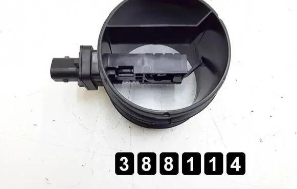 Opel Insignia A Mass air flow meter 0280218427
