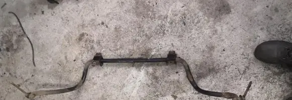 Volvo V50 Front anti-roll bar/sway bar