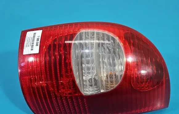 Citroen Xsara Picasso Rear/tail lights 9650005780 IMPRK1586048