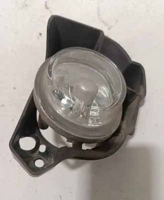 Mazda 3 III Front fog light 11441977 E1110002