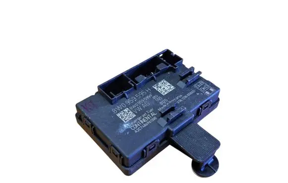 Audi A4 S4 B9 Door control unit/module 8W0959595H 8W0959595F A2C7486961300