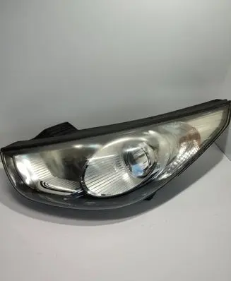 Hyundai ix35 Headlight/headlamp LHD12806 RHD12807 921012Y