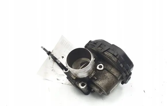Citroen C4 II Picasso Throttle body valve 9807238580