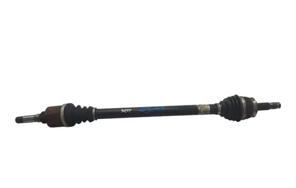 Peugeot Bipper Front driveshaft 51783852