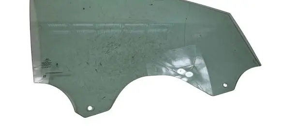 Ford Edge II Front door window glass four-door FT4BR21410 FT4BR21410AD 43R001074
