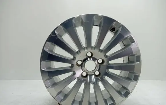 Ford S-MAX R17 alloy rim 7M5J1007BA