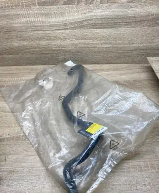 Renault Laguna I Heater radiator pipe/hose 7700414162