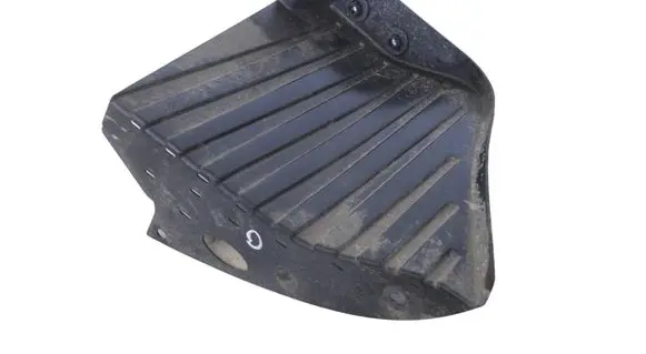 KIA Xceed Pickup box liner 86692J7CA0