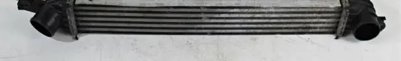 Mini One - Cooper Coupe R56 Intercooler radiator 2751277