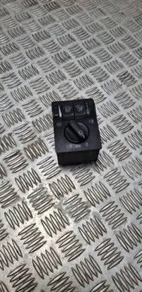 Opel Zafira A Light switch 09133249 342041370
