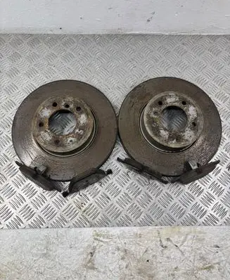 BMW 5 E60 E61 Front brake disc 