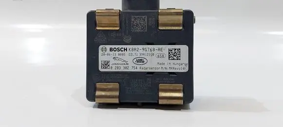 Land Rover Range Rover Velar SOS control module K8A2-9G768-AE