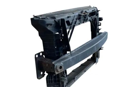 Seat Toledo IV (NH) Radiator support slam panel 5JA805588