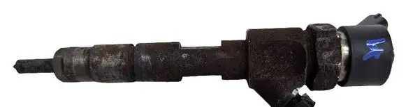Fuel injector