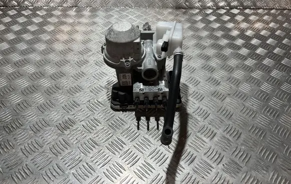 Hyundai IONIQ 6 Steering rack electric part 58500-KL900