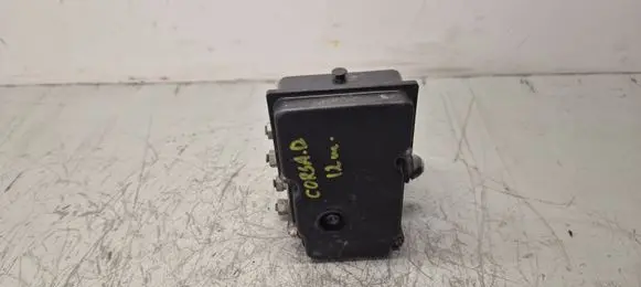 Opel Corsa D ABS Pump 13282282